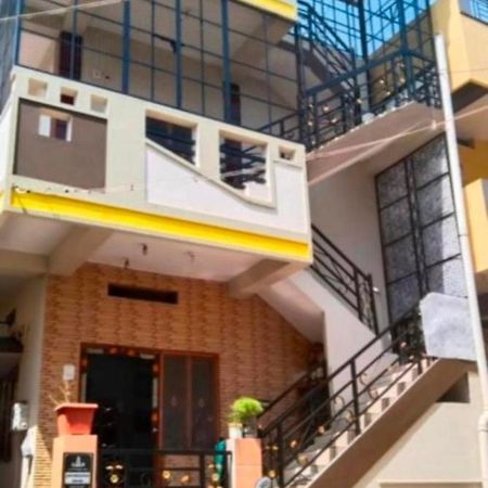 Sai Ram Home Stay Хампи Екстериор снимка