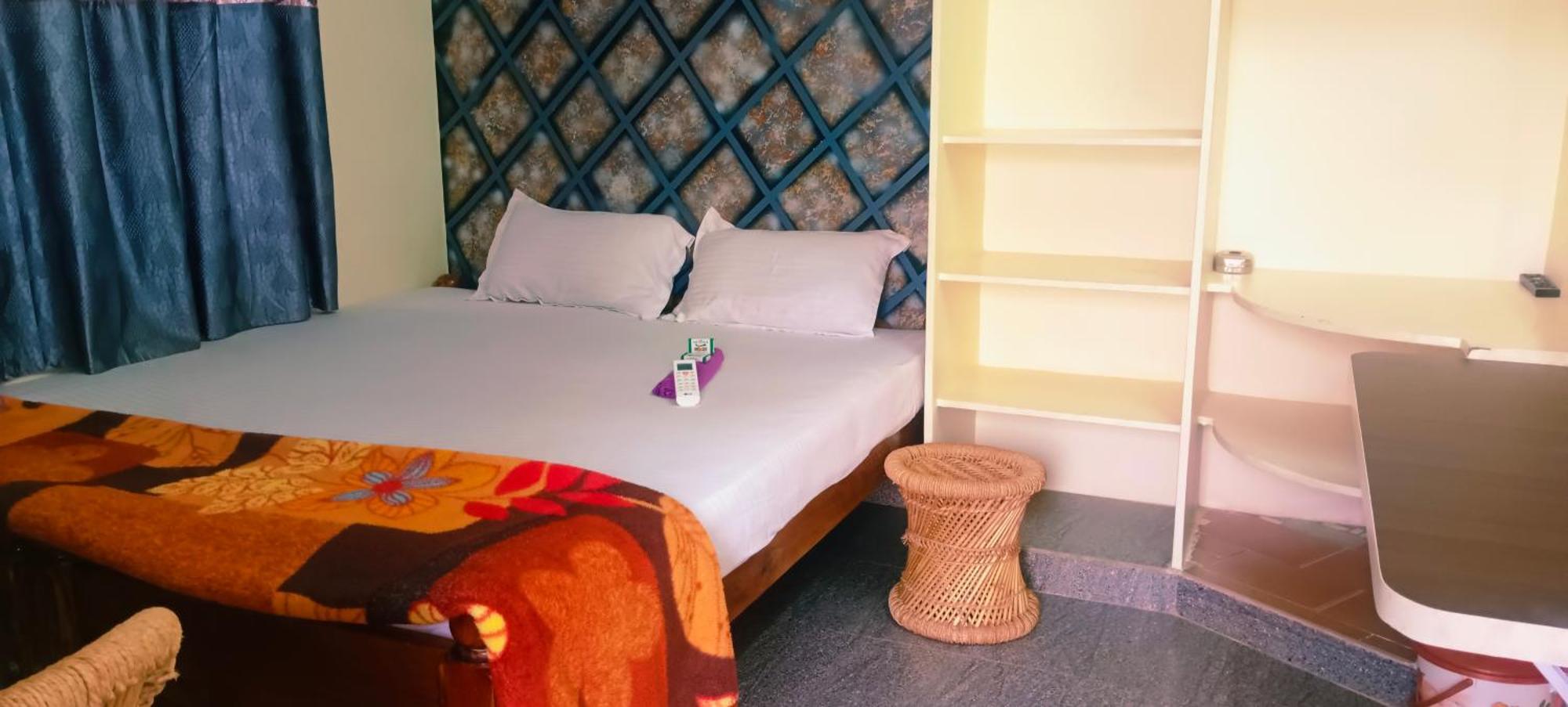 Sai Ram Home Stay Хампи Екстериор снимка