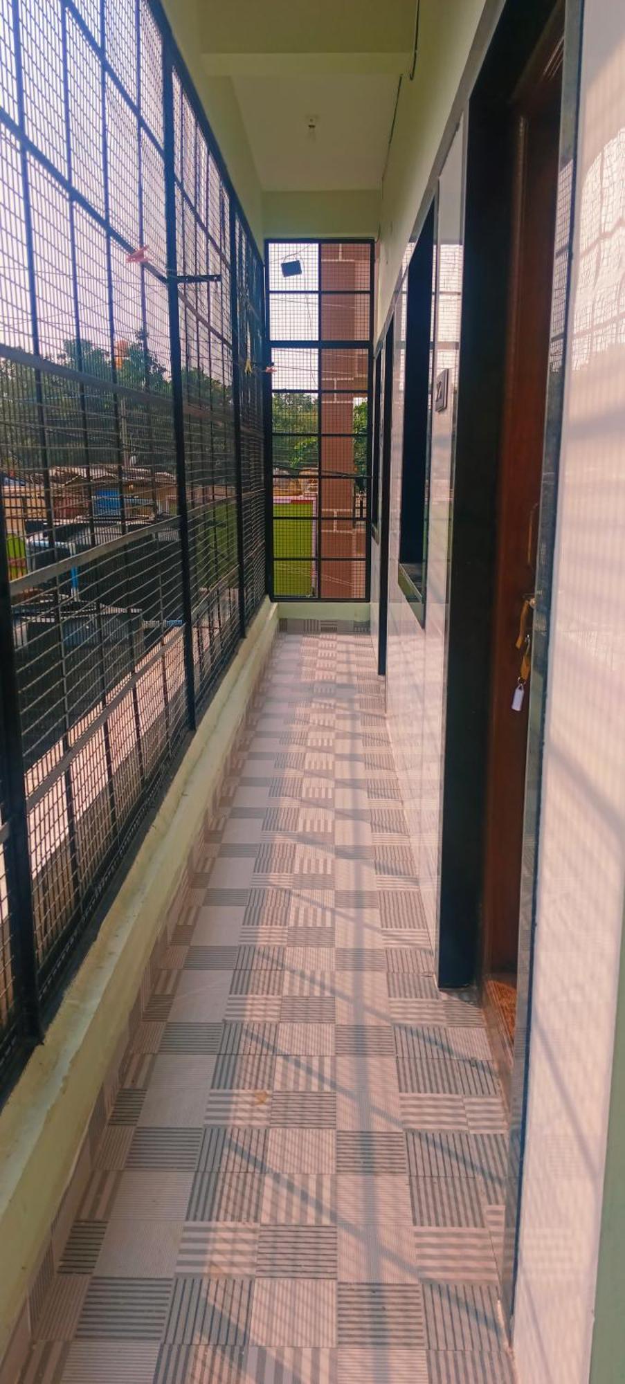 Sai Ram Home Stay Хампи Екстериор снимка