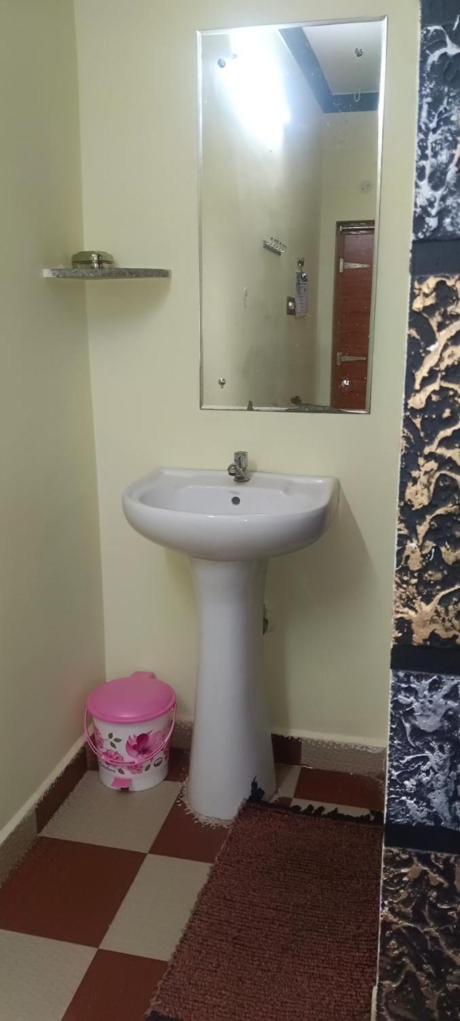 Sai Ram Home Stay Хампи Екстериор снимка