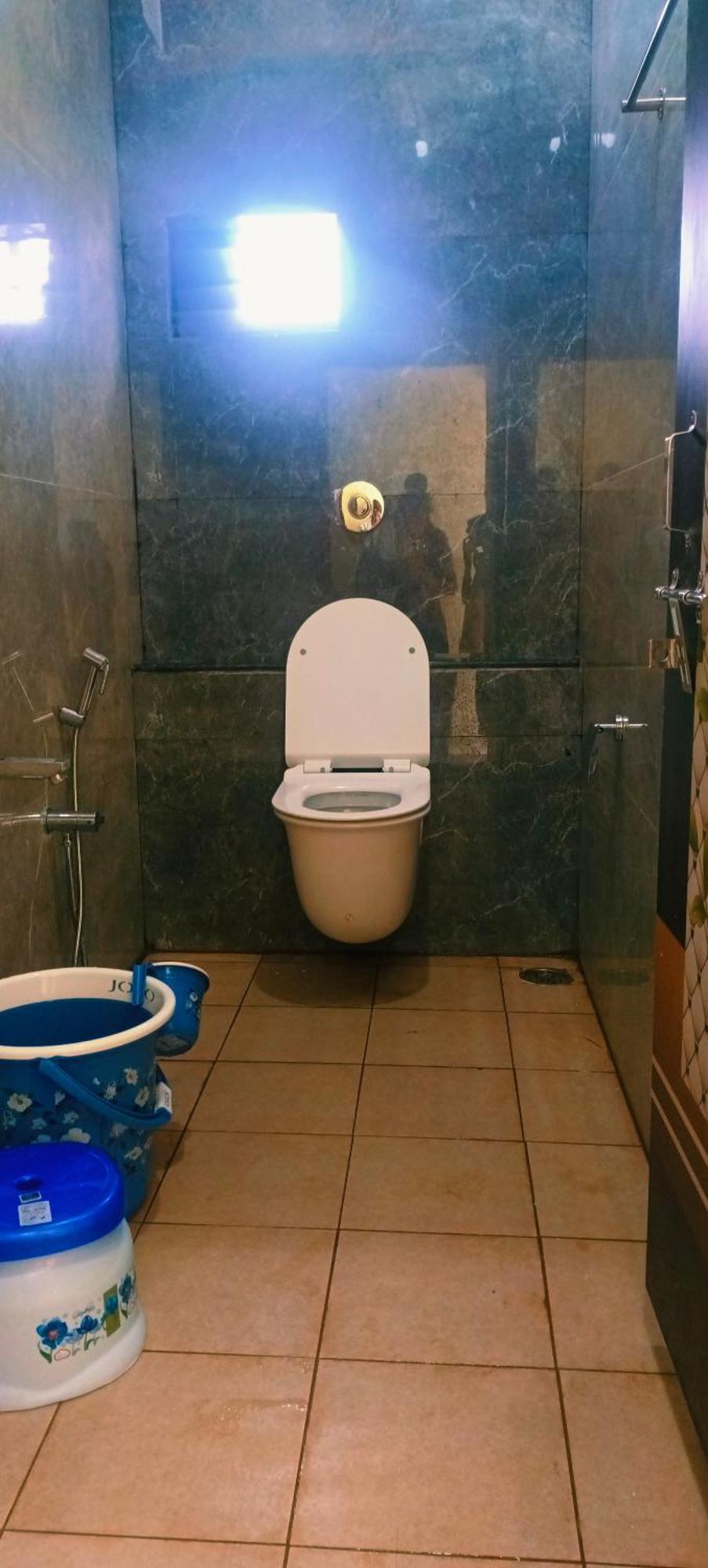 Sai Ram Home Stay Хампи Екстериор снимка