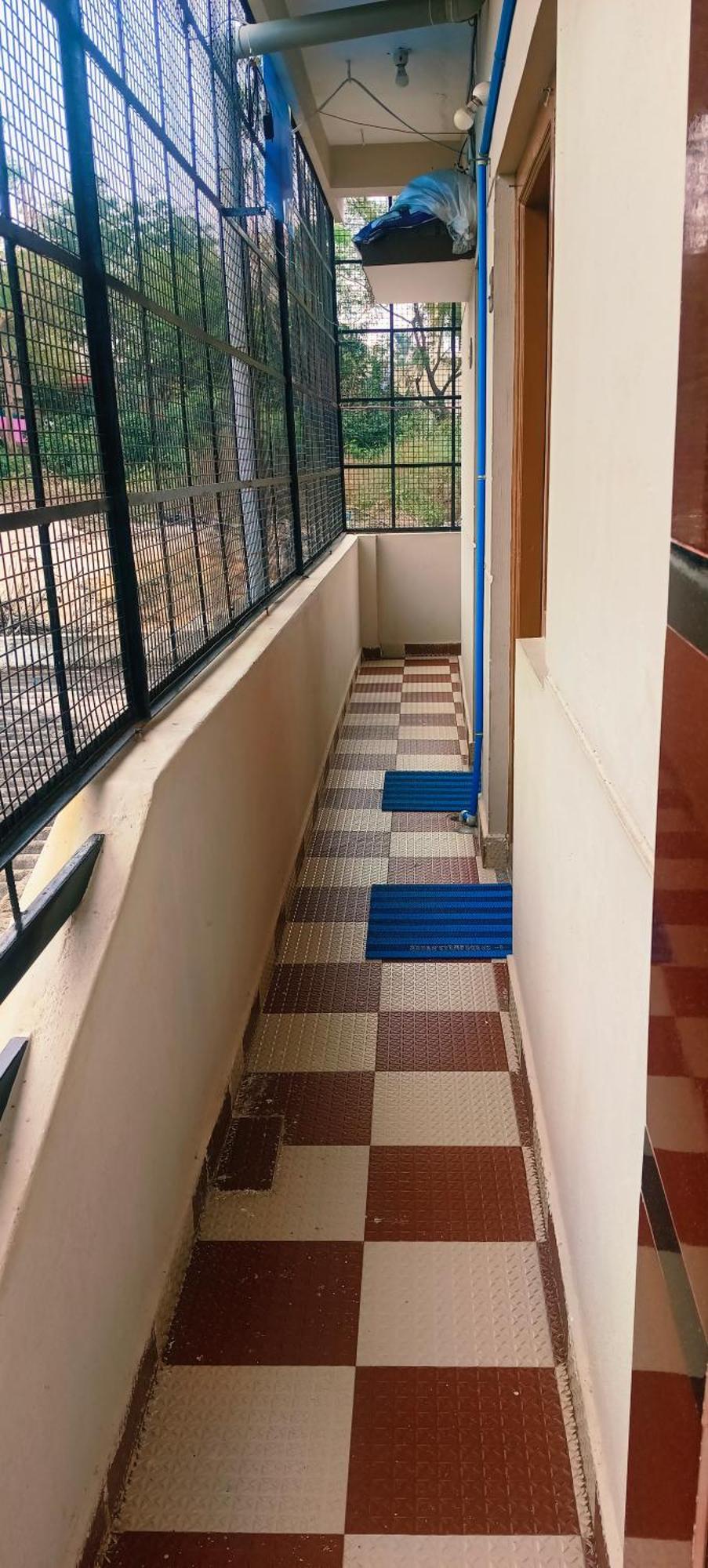 Sai Ram Home Stay Хампи Екстериор снимка