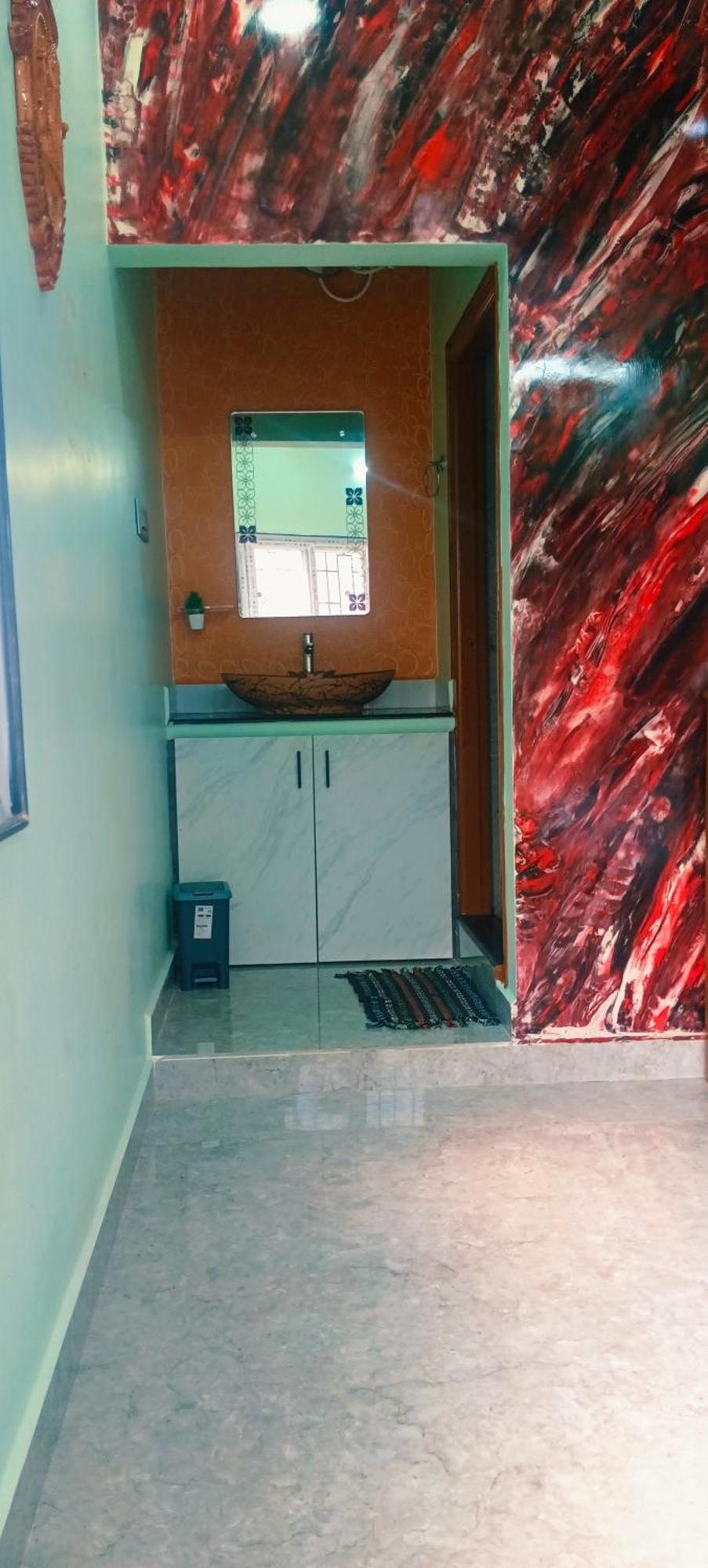 Sai Ram Home Stay Хампи Екстериор снимка