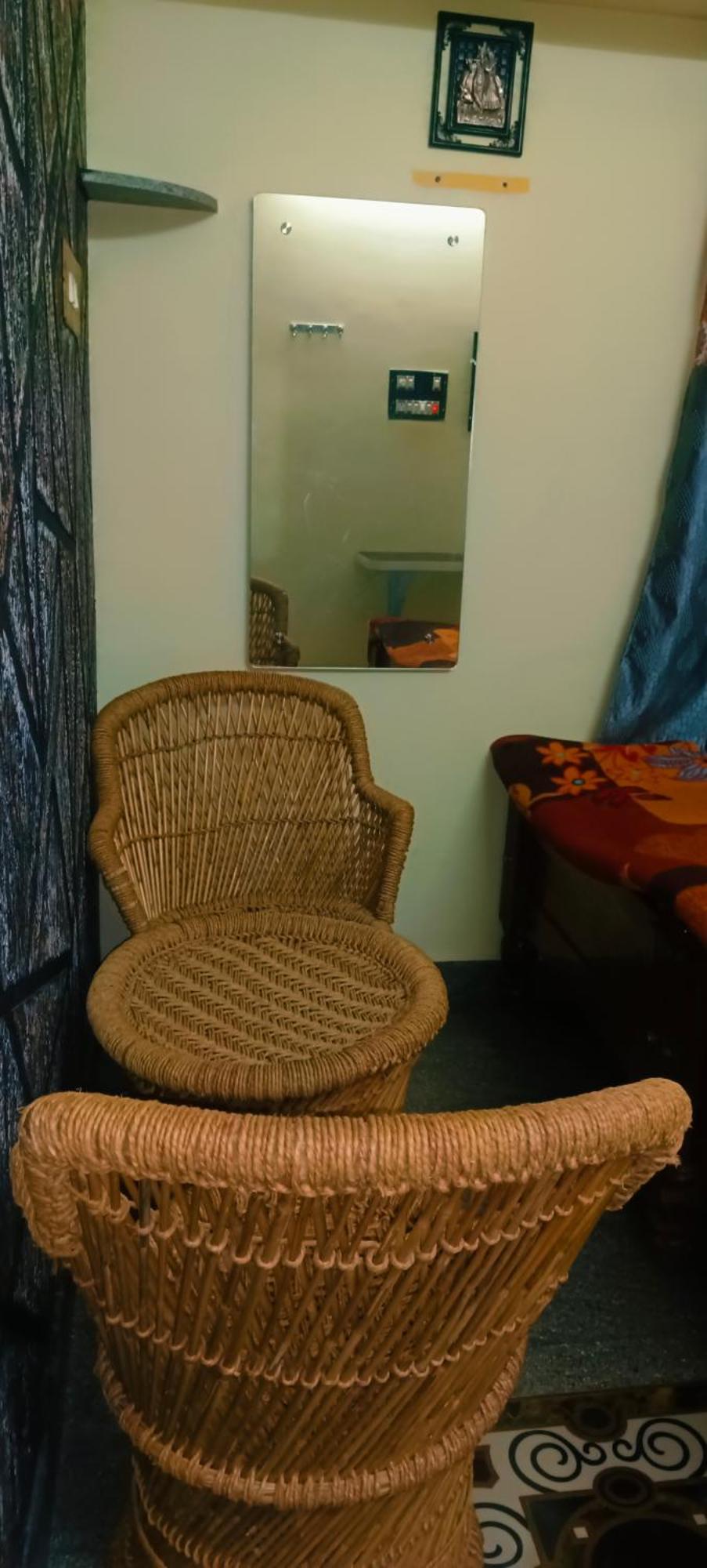 Sai Ram Home Stay Хампи Екстериор снимка